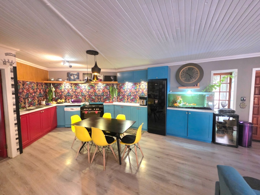 7 Bedroom Property for Sale in Clarens Free State